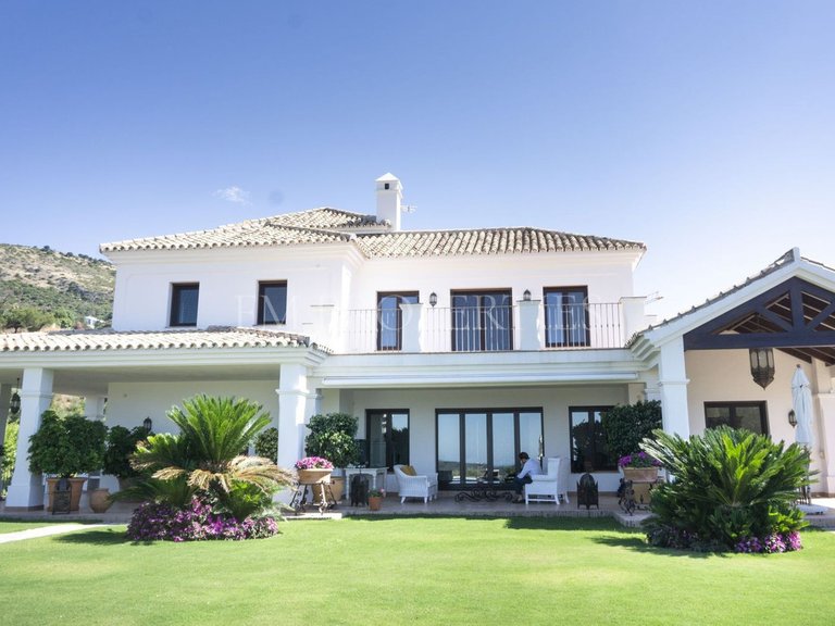 Villa for Sale in Marbella, Malaga 20