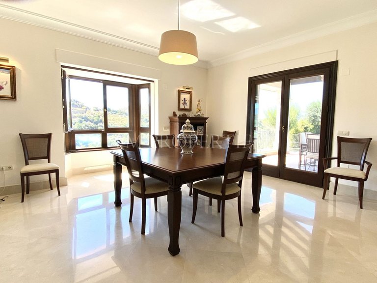 Villa for Sale in Marbella, Malaga 22