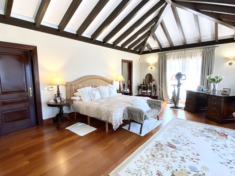 Villa for Sale in Marbella, Malaga 6