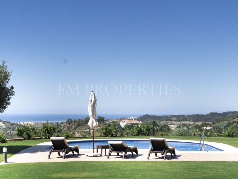 Villa for Sale in Marbella, Malaga 7