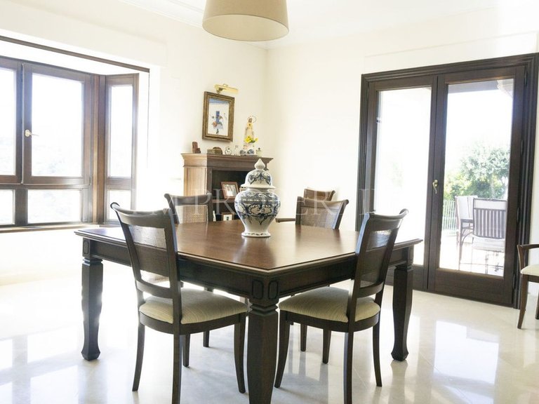 Villa for Sale in Marbella, Malaga 9