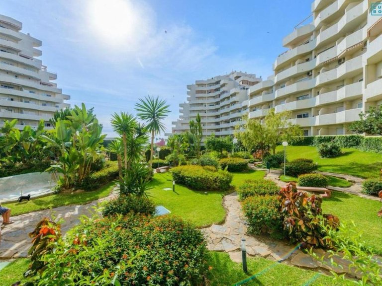Apartment for Sale in Benalmadena Costa, Malaga 1