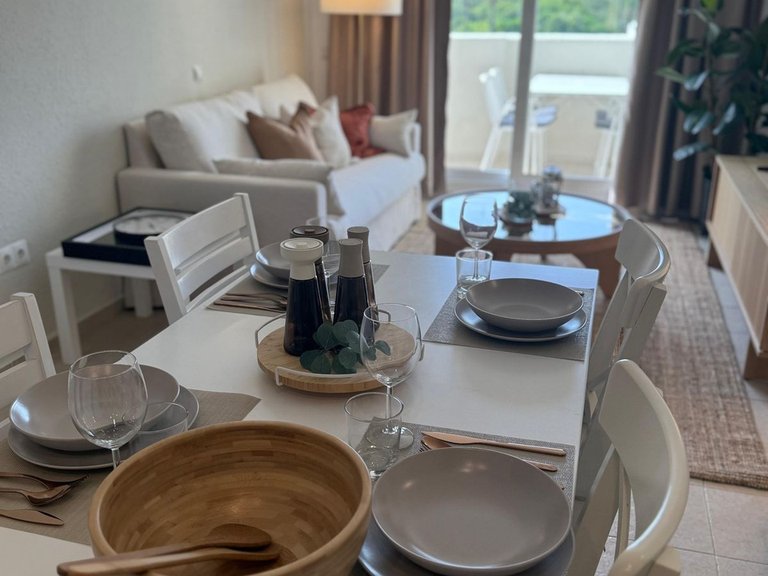 Apartment for Sale in Benalmadena Costa, Malaga 15