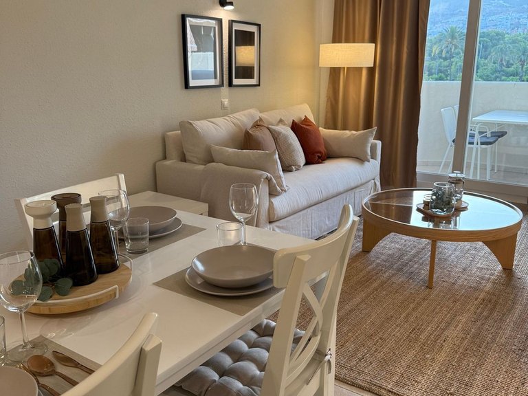 Apartment for Sale in Benalmadena Costa, Malaga 17