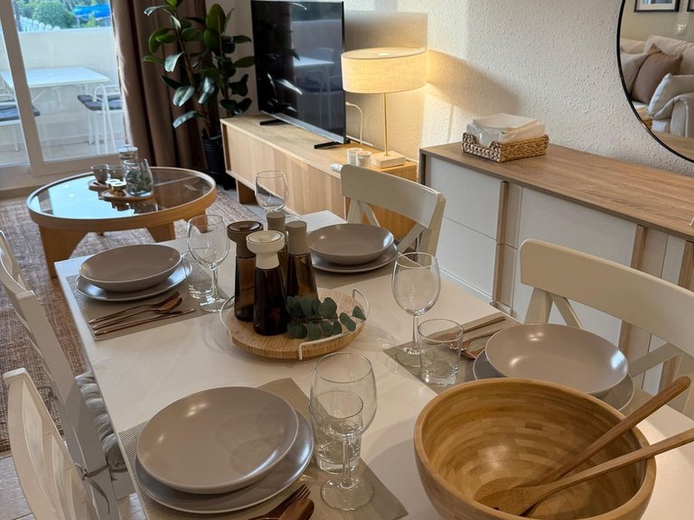 Apartment for Sale in Benalmadena Costa, Malaga 18