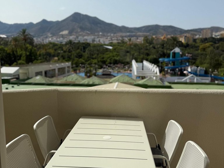 Apartment for Sale in Benalmadena Costa, Malaga 20