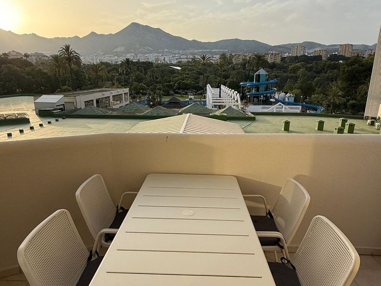 Apartment for Sale in Benalmadena Costa, Malaga 27