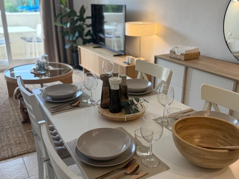 Apartment for Sale in Benalmadena Costa, Malaga 29