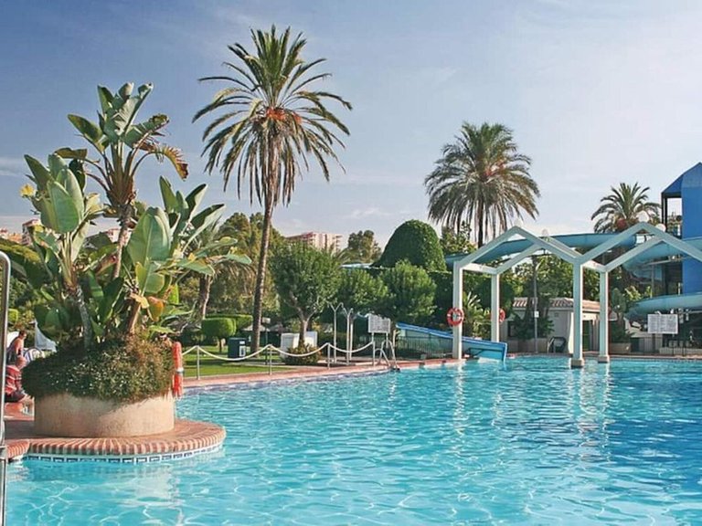 Apartment for Sale in Benalmadena Costa, Malaga 34