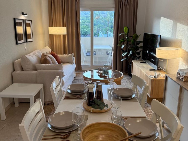 Apartment for Sale in Benalmadena Costa, Malaga 35