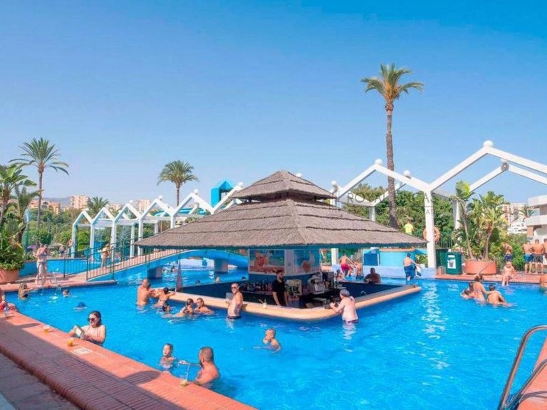 Apartment for Sale in Benalmadena Costa, Malaga 37