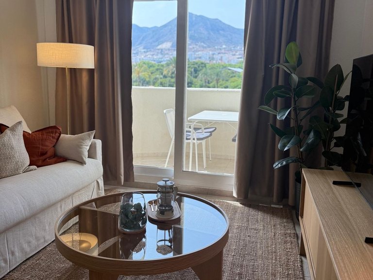 Apartment for Sale in Benalmadena Costa, Malaga 39