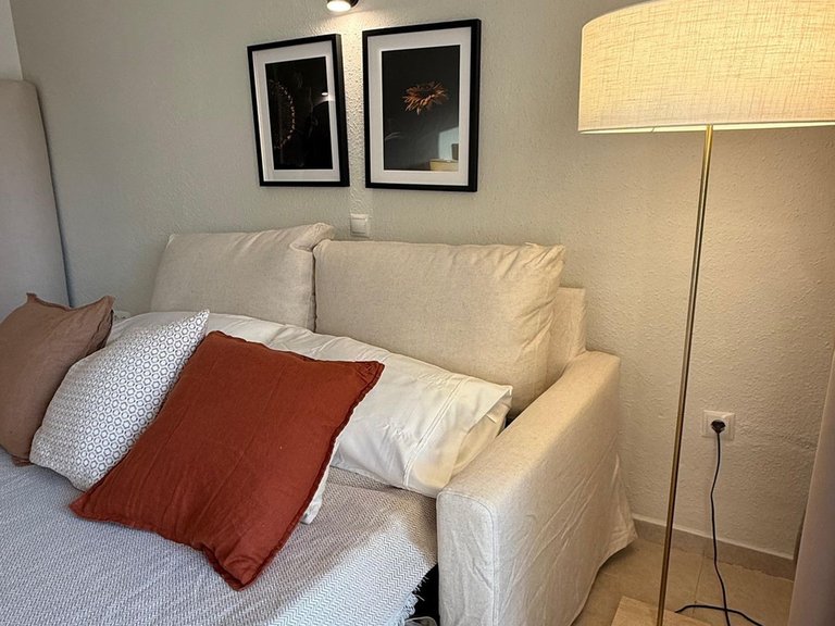 Apartment for Sale in Benalmadena Costa, Malaga 40