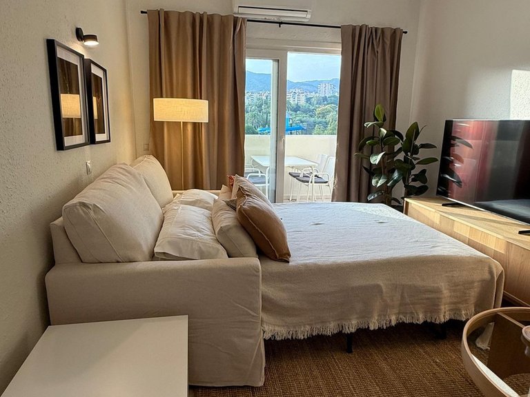 Apartment for Sale in Benalmadena Costa, Malaga 43