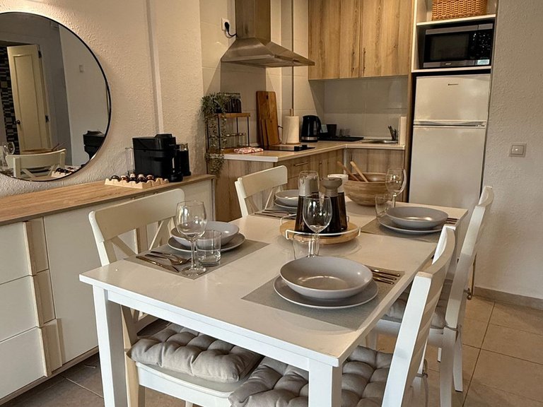 Apartment for Sale in Benalmadena Costa, Malaga 45