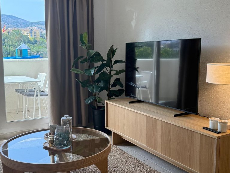 Apartment for Sale in Benalmadena Costa, Malaga 46