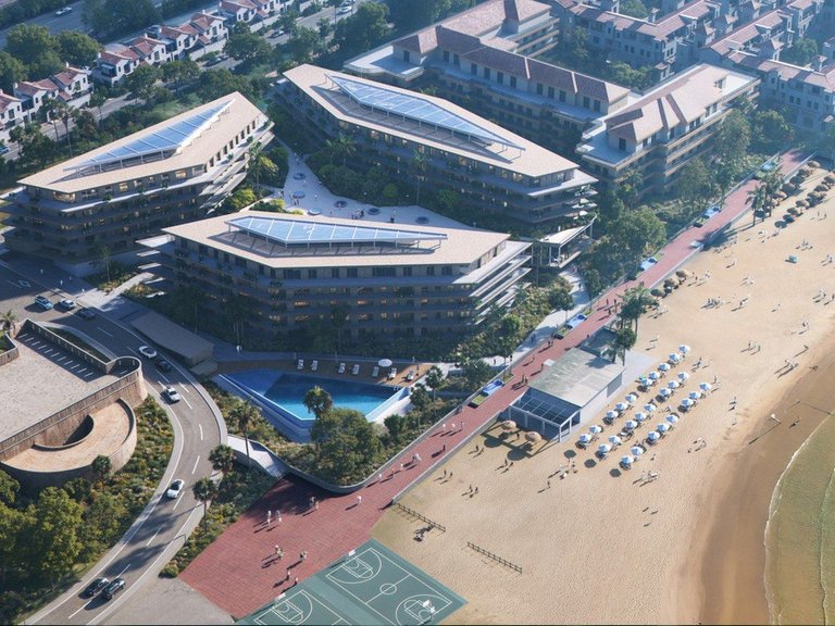 Apartment for Sale in La Duquesa, Malaga 2