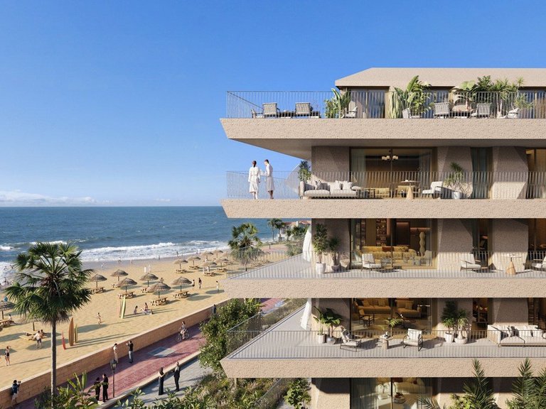 Apartment for Sale in La Duquesa, Malaga 4