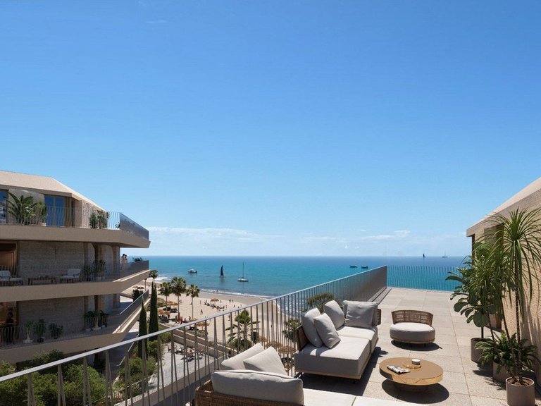 Apartment for Sale in La Duquesa, Malaga 5