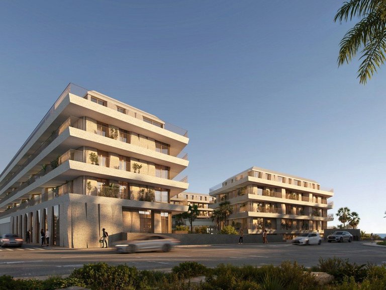 Apartment for Sale in La Duquesa, Malaga 6