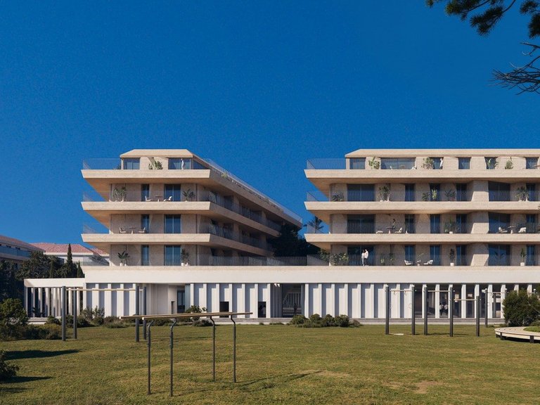 Apartment for Sale in La Duquesa, Malaga 7