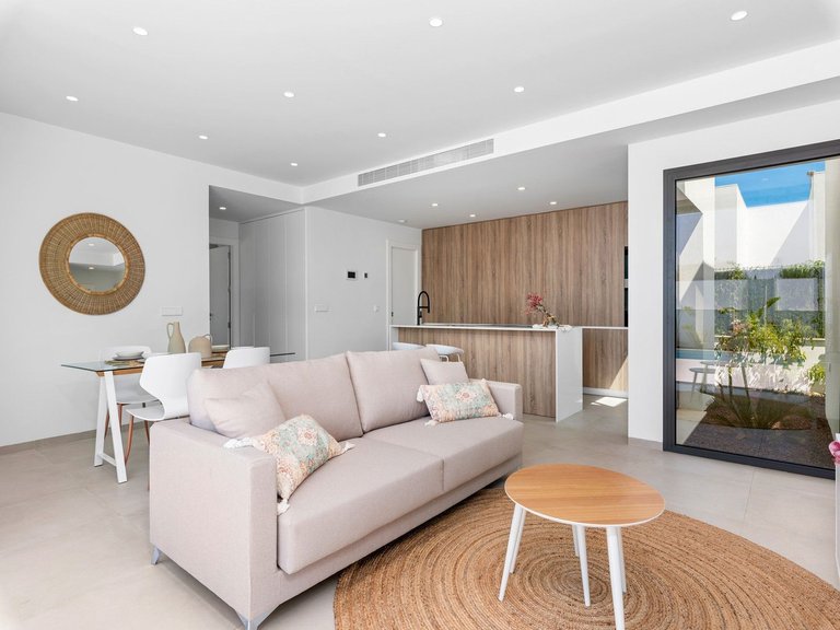 Villa for Sale in San Javier, Murcia 14