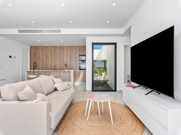 Villa for Sale in San Javier, Murcia 15