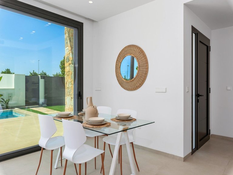 Villa for Sale in San Javier, Murcia 17