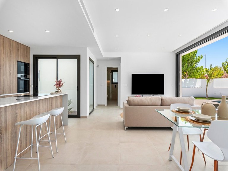 Villa for Sale in San Javier, Murcia 18