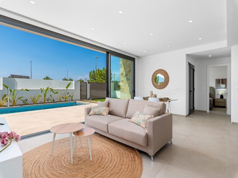 Villa for Sale in San Javier, Murcia 19