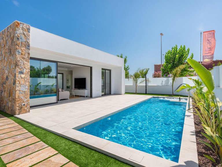 Villa for Sale in San Javier, Murcia 2