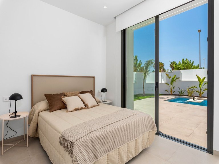 Villa for Sale in San Javier, Murcia 20