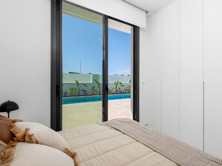Villa for Sale in San Javier, Murcia 21