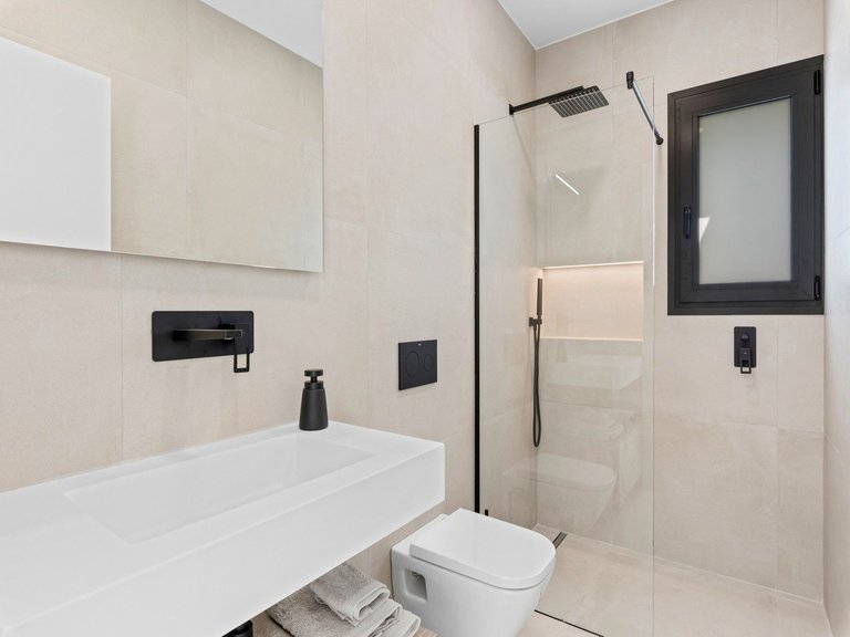 Villa for Sale in San Javier, Murcia 23