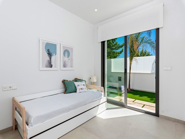 Villa for Sale in San Javier, Murcia 24