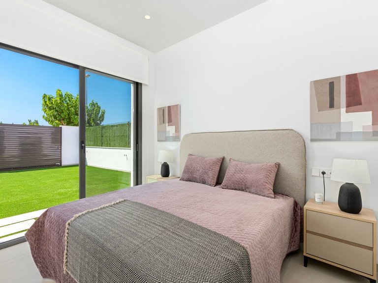 Villa for Sale in San Javier, Murcia 28