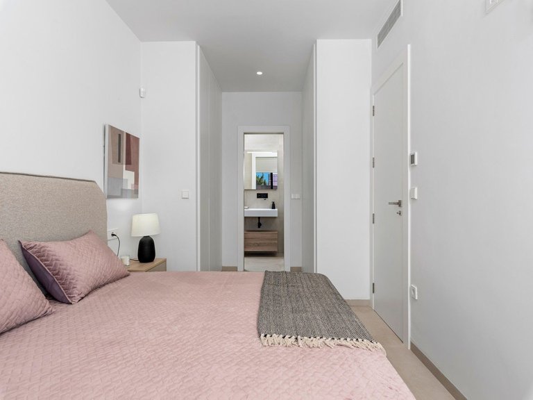 Villa for Sale in San Javier, Murcia 29