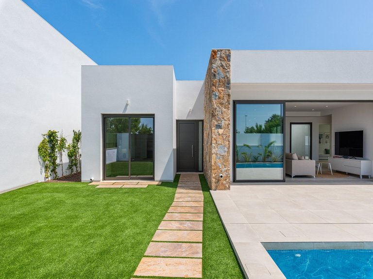 Villa for Sale in San Javier, Murcia 3