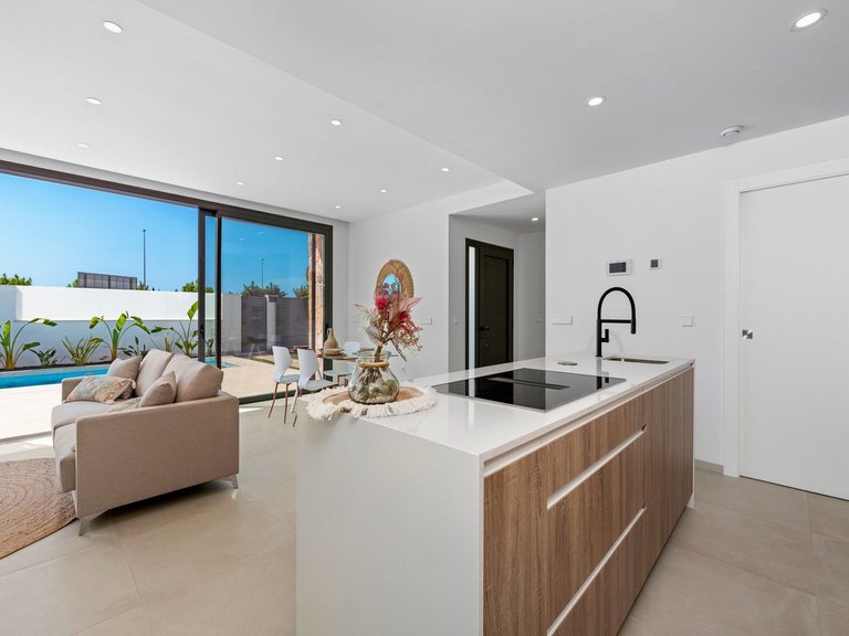 Villa for Sale in San Javier, Murcia 34