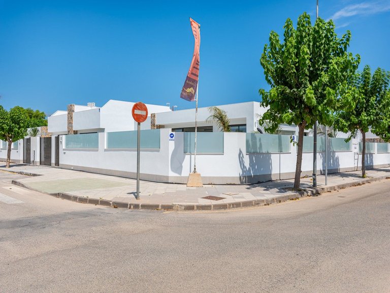 Villa for Sale in San Javier, Murcia 35
