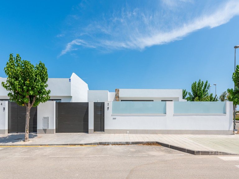Villa for Sale in San Javier, Murcia 36