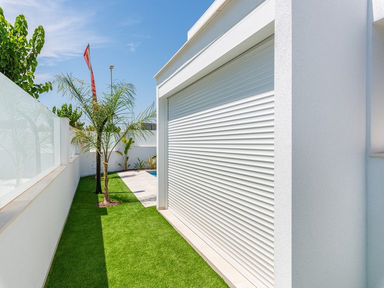Villa for Sale in San Javier, Murcia 37