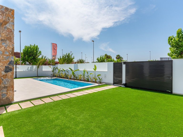 Villa for Sale in San Javier, Murcia 38