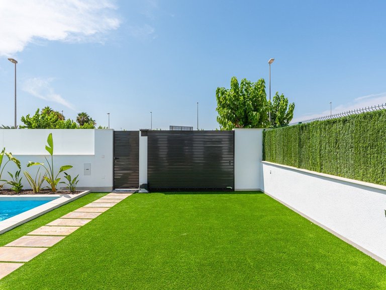 Villa for Sale in San Javier, Murcia 39