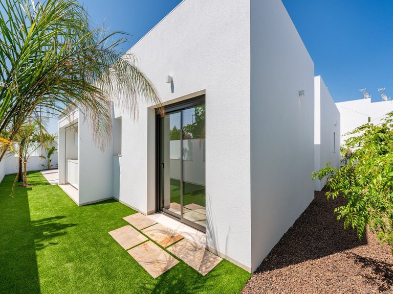 Villa for Sale in San Javier, Murcia 40