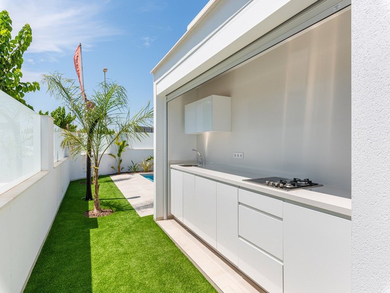 Villa for Sale in San Javier, Murcia 41
