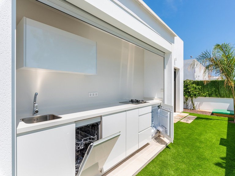 Villa for Sale in San Javier, Murcia 42