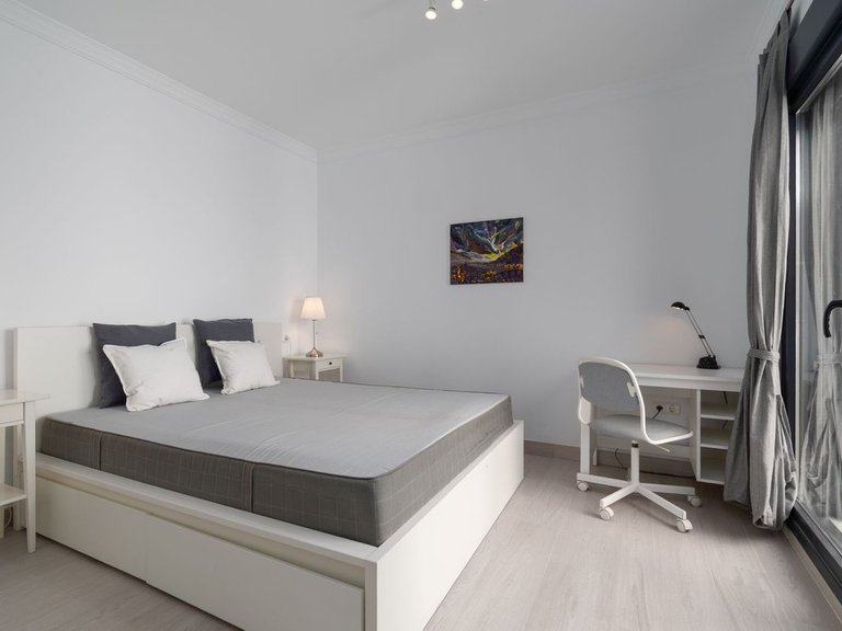 Villa for Sale in La Mairena, Malaga 18