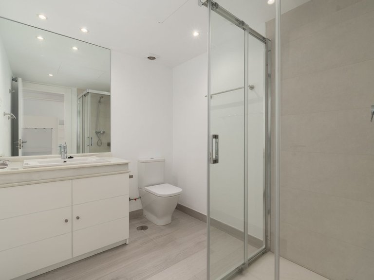 Villa for Sale in La Mairena, Malaga 8
