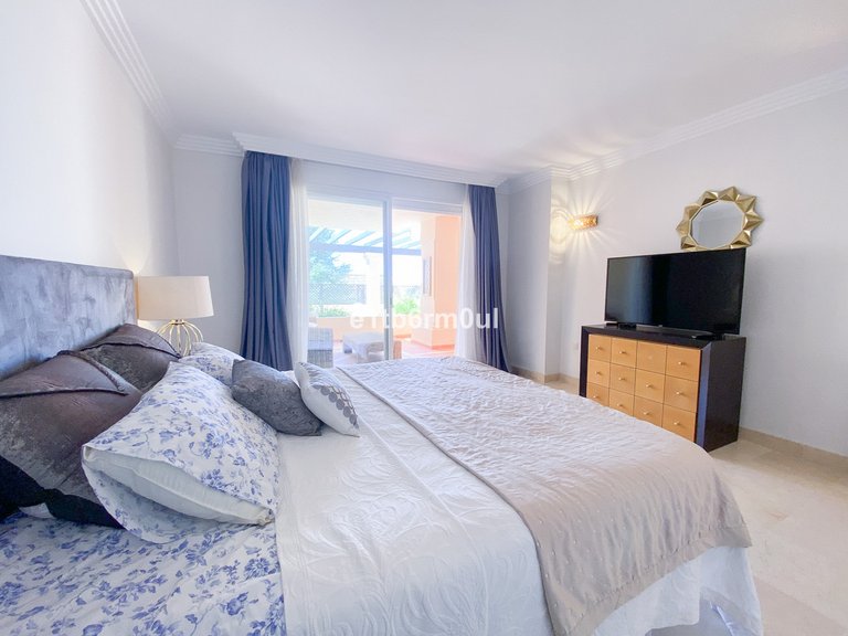 Apartment for Sale in Nueva Andalucía, Malaga 7